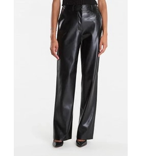 Zanita Kadın Relaxed Fit Pantolon