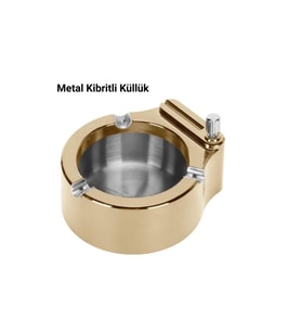 Benzinli Küllük Gold