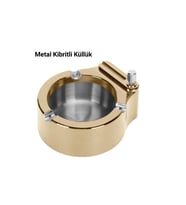 Benzinli Küllük Gold