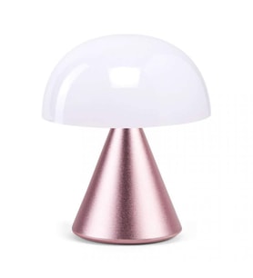 Lexon Mina LH60MLP Led Lamba Pembe (Renksiz)