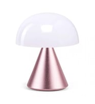 Lexon Mina LH60MLP Led Lamba Pembe (Renksiz)