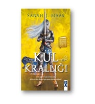 Cam Şato 7 - Kül Krallığı