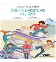 Okuma Karşıtları Kulübü