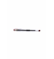 Pentel Yağ Bazlı Kırmızı Tükenmez Kalem Superb 0.7 Mm Yağ Bazlı Roller Kalem Kırmızı (12 Li Paket)