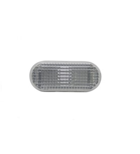 FORD FOCUS ÖN ÇAMURLUK SİNYALİ BEYAZ STANDART 04-08 FOR10FO052 4M5A13K309AA