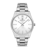 MOMENTUS CM136S-02SS ERKEK KOL SAATİ