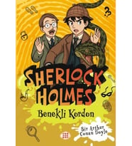 Sherlk Holmes - Benekli Kordon