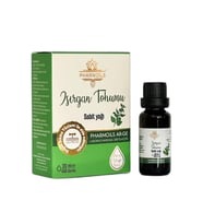 Pharmoils Isırgan Tohumu Yağı 20 ml