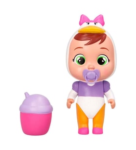 Cry Babies Magic Tears Disney Bebekler - Daisy