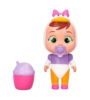 Cry Babies Magic Tears Disney Bebekler - Daisy