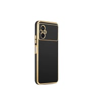 Xiaomi Poco M5 Uyumlu Kılıf Zore Bark Kapak