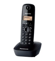 Panasonic KX-TG 1611 Dect Telefonu