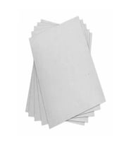 50x70 Cm. Krome Karton 230 gr 30010930 (4,02 KG)