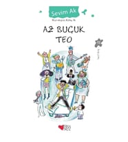 Az Buçuk Teo