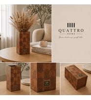 Paso Home Collection Dekoratif Vazo