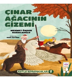 Çınar Ağacının Gizemi
