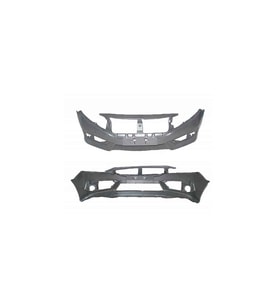 HONDA CIVIC FC5 ÖN TAMPON IZGARASIZ 2016-2018 04711-TEZ-Y00ZZ