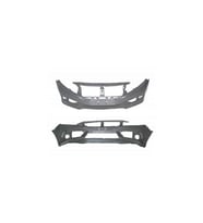 HONDA CIVIC FC5 ÖN TAMPON IZGARASIZ 2016-2018 04711-TEZ-Y00ZZ