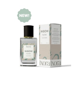 Waow Lucas Unisex Parfüm 100 ml