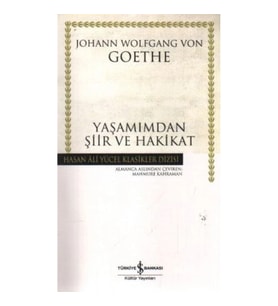 Yaşamımdan Şiir ve Hakikat