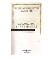 Yaşamımdan Şiir ve Hakikat