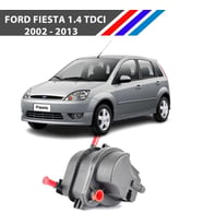 Otozet Fiesta 1.4 TDCI Mazot Filtresi Müşürsüz 190199