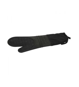 Epinox EPX ELDS Silikon Fırın Eldiveni 41 cm (Siyah)