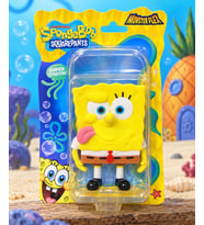 SpongeBob SquarePants Monster Flex Esnek Figür