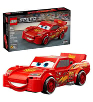 LEGO Speed Champions Şimşek McQueen 77255