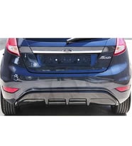 Ford Fiesta Sport Difüzör Piona Black 2008 ve 2017 arası