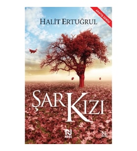 Şark Kızı
