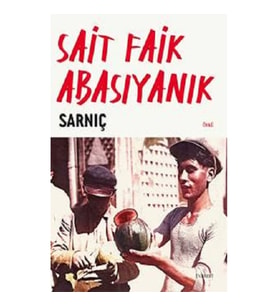 Sarnıç