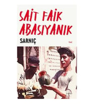 Sarnıç