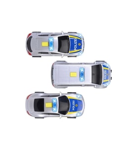 Mey İthalat® 203712027038 Police Unit adet fiyatıdır