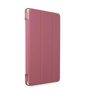 Galaxy X610 Tab S9 Fe Plus 12.4 Kılıf Tablet Smart Kılıf - Pembe