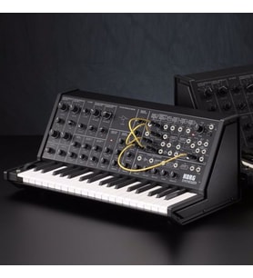 MS20-Mini (Analog Synthesizer)