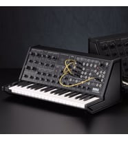 MS20-Mini (Analog Synthesizer)
