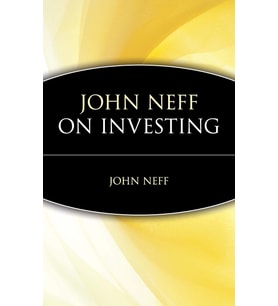 John Neff On Investing (Krem)