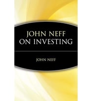John Neff On Investing (Krem)
