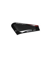 FALCON SERVICE 1500 (1500 W) YAN KAPAK SOL SİYAH ORİJİNAL