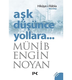 Aşk Düşünce Yollara 2