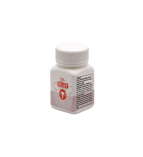CY- RELIEF