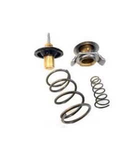 Land Rover L319 L320 Termostat 82C LR005765 Wender