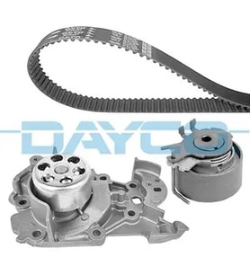 DAYCO KTBWP3211 Triger Seti + Devirdaim 119A01820R