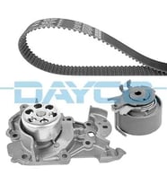 DAYCO KTBWP3211 Triger Seti + Devirdaim 119A01820R