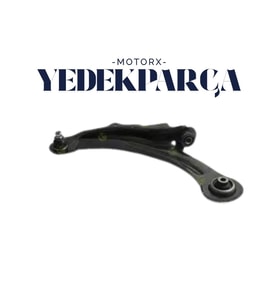 Salıncak Ön Sol Alt Rotilli Sac Renault Megane 2003-2009 / Renault Scenıc 2003-2009