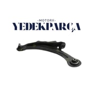 Salıncak Ön Sol Alt Rotilli Sac Renault Megane 2003-2009 / Renault Scenıc 2003-2009