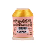 Altınbaşak Oya ve Dantel İpi 20 gr - Royaleks - No: 397