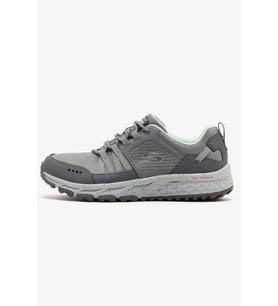 Skechers Escape Plan Kadın Spor Ayakkabı (Gri)