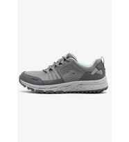 Skechers Escape Plan Kadın Spor Ayakkabı (Gri)